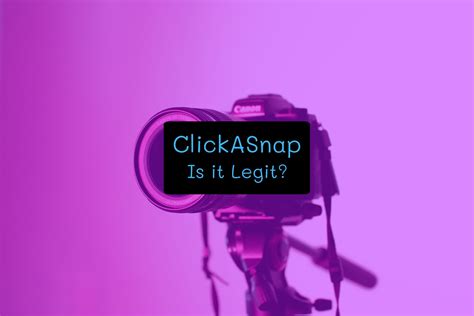 Click a snap legit. Things To Know About Click a snap legit. 